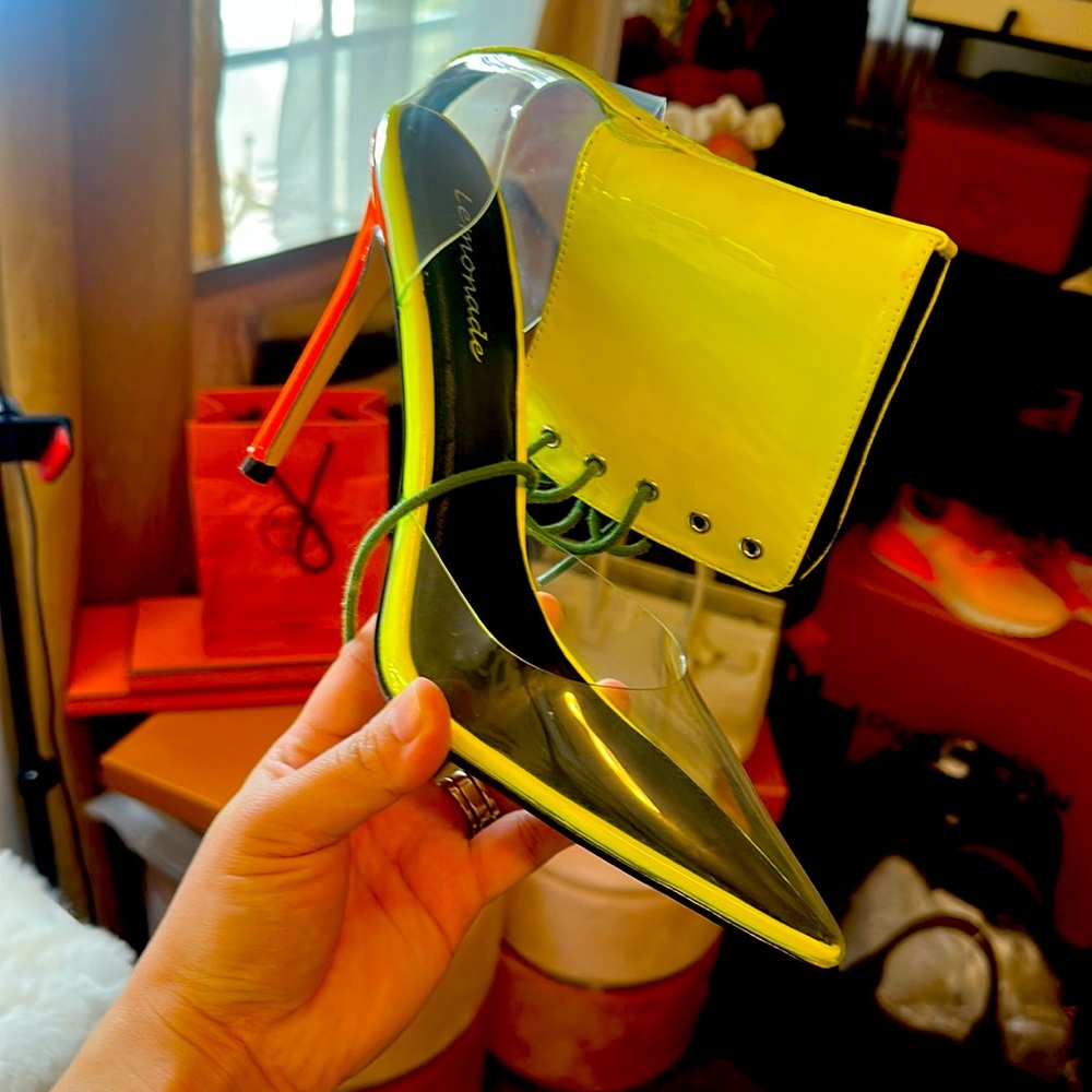 Heel